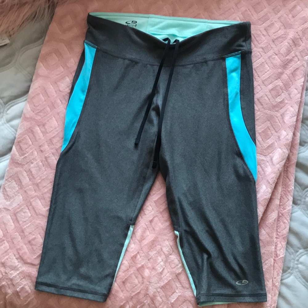 Champion work out Capri